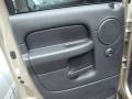 2005 Light Almond Pearl Dodge Ram 1500 SLT Quad Cab 4x4  photo #8