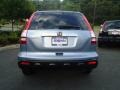 2009 Glacier Blue Metallic Honda CR-V EX-L 4WD  photo #4