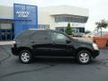 2006 Black Chevrolet Equinox LT AWD  photo #2