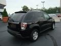 2006 Black Chevrolet Equinox LT AWD  photo #3