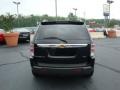 2006 Black Chevrolet Equinox LT AWD  photo #4