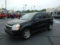 2006 Black Chevrolet Equinox LT AWD  photo #7