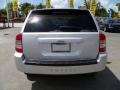 2007 Bright Silver Metallic Jeep Compass Sport  photo #5