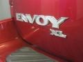 Magnetic Red Metallic - Envoy XL SLT 4x4 Photo No. 5