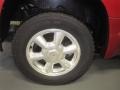 Magnetic Red Metallic - Envoy XL SLT 4x4 Photo No. 8