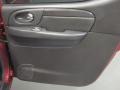 Magnetic Red Metallic - Envoy XL SLT 4x4 Photo No. 11