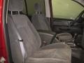 Magnetic Red Metallic - Envoy XL SLT 4x4 Photo No. 12