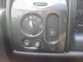 Magnetic Red Metallic - Envoy XL SLT 4x4 Photo No. 14
