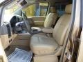 Sahara Gold - Armada LE Photo No. 9