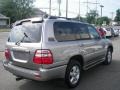 Thunder Cloud Metallic - Land Cruiser  Photo No. 3