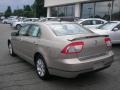 Dune Pearl Metallic - Milan I4 Photo No. 4