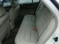 White Diamond Pearl - DeVille Sedan Photo No. 9