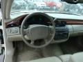 White Diamond Pearl - DeVille Sedan Photo No. 10