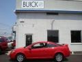 Victory Red - Cobalt LT Coupe Photo No. 3