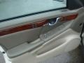 White Diamond Pearl - DeVille Sedan Photo No. 11