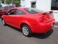 Victory Red - Cobalt LT Coupe Photo No. 4