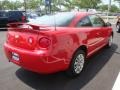 Victory Red - Cobalt LT Coupe Photo No. 6