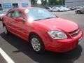 Victory Red - Cobalt LT Coupe Photo No. 8