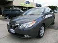 Carbon Gray Metallic - Elantra GLS Sedan Photo No. 1
