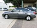 Carbon Gray Metallic - Elantra GLS Sedan Photo No. 2