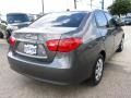 Carbon Gray Metallic - Elantra GLS Sedan Photo No. 3