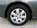 Carbon Gray Metallic - Elantra GLS Sedan Photo No. 4