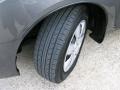 Carbon Gray Metallic - Elantra GLS Sedan Photo No. 5