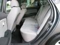 Carbon Gray Metallic - Elantra GLS Sedan Photo No. 6