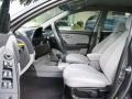 Carbon Gray Metallic - Elantra GLS Sedan Photo No. 7