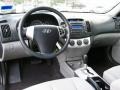 Carbon Gray Metallic - Elantra GLS Sedan Photo No. 8