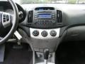 Carbon Gray Metallic - Elantra GLS Sedan Photo No. 9