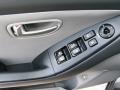 Carbon Gray Metallic - Elantra GLS Sedan Photo No. 10