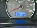 Carbon Gray Metallic - Elantra GLS Sedan Photo No. 12