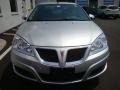 Quicksilver Metallic - G6 Sedan Photo No. 2
