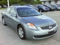 2008 Precision Gray Metallic Nissan Altima 2.5 S  photo #7