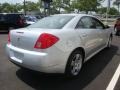 Quicksilver Metallic - G6 Sedan Photo No. 6