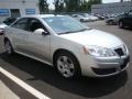 Quicksilver Metallic - G6 Sedan Photo No. 7