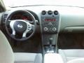 2008 Precision Gray Metallic Nissan Altima 2.5 S  photo #12