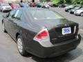 2006 Charcoal Beige Metallic Ford Fusion S  photo #14