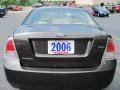 2006 Charcoal Beige Metallic Ford Fusion S  photo #15