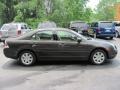 2006 Charcoal Beige Metallic Ford Fusion S  photo #16