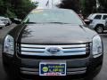 2006 Charcoal Beige Metallic Ford Fusion S  photo #18