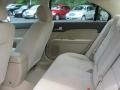 2006 Charcoal Beige Metallic Ford Fusion S  photo #21