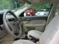 2006 Charcoal Beige Metallic Ford Fusion S  photo #22