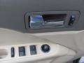 2006 Charcoal Beige Metallic Ford Fusion S  photo #23