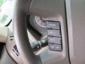 2006 Charcoal Beige Metallic Ford Fusion S  photo #26