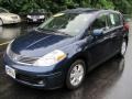Blue Onyx Metallic - Versa S Photo No. 1