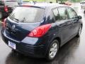 Blue Onyx Metallic - Versa S Photo No. 2
