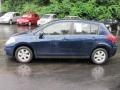 Blue Onyx Metallic - Versa S Photo No. 11