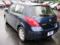 Blue Onyx Metallic - Versa S Photo No. 12